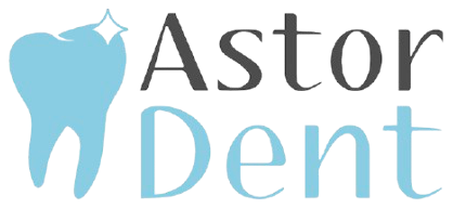 Логотип Astor Dent