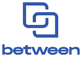 Логотип Between