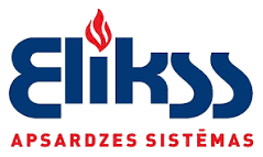 Логотип Eliks