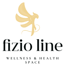 Логотип Fizio Line