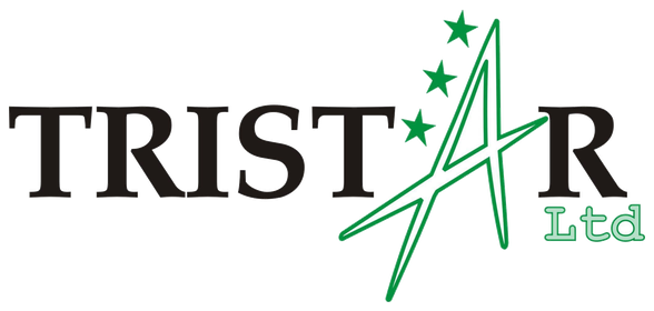 Логотип Tristar