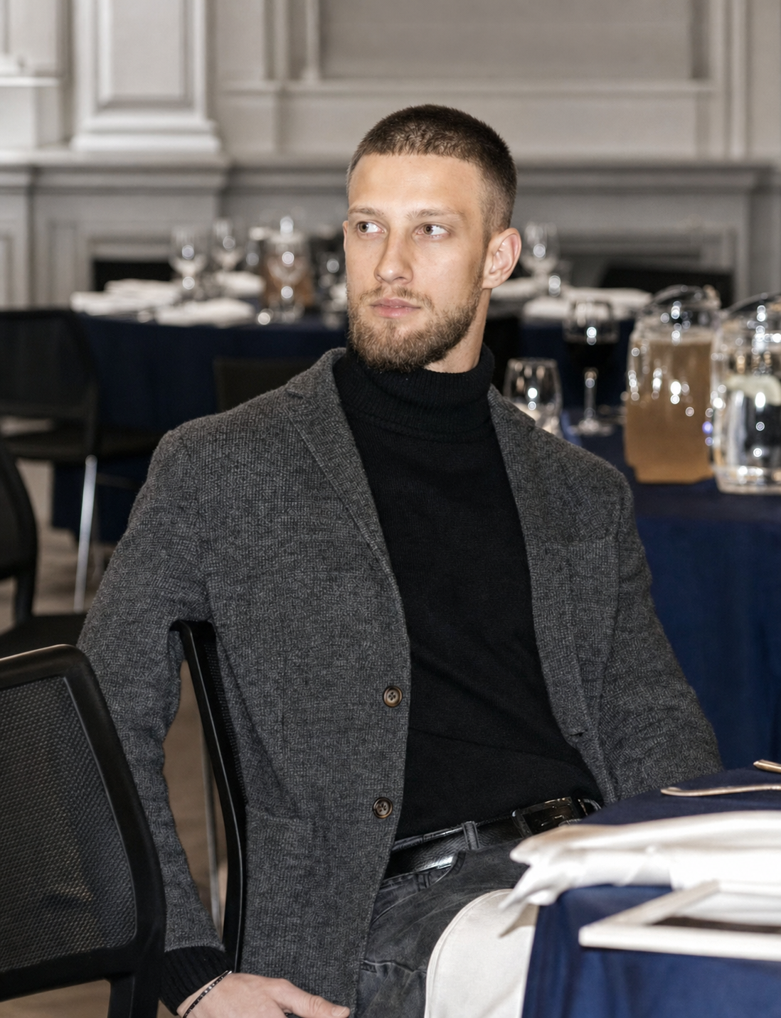 Дмитрий Мыльников